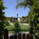 I Giardini Elisei Policoro
