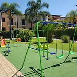 Holiday park I Giardini Elisei 2*