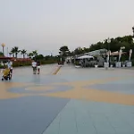 I Giardini Elisei Holiday park