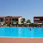 I Giardini Elisei Holiday park Policoro
