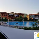 I Giardini Elisei Holiday park Policoro