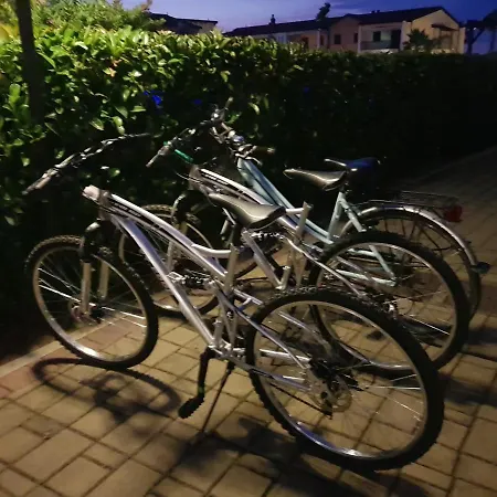 Complesso I Giardini Elisei