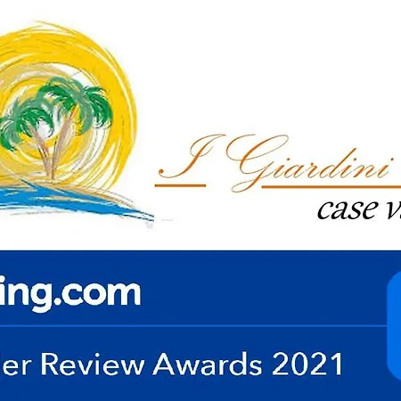 I Giardini Elisei 2*