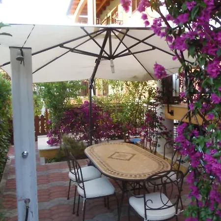 Tatil parkı Complesso I Giardini Elisei Policoro