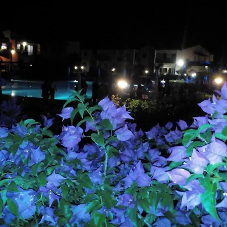 Complesso I Giardini Elisei Parco vacanze 2*
