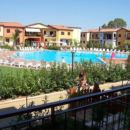Complesso I Giardini Elisei Policoro