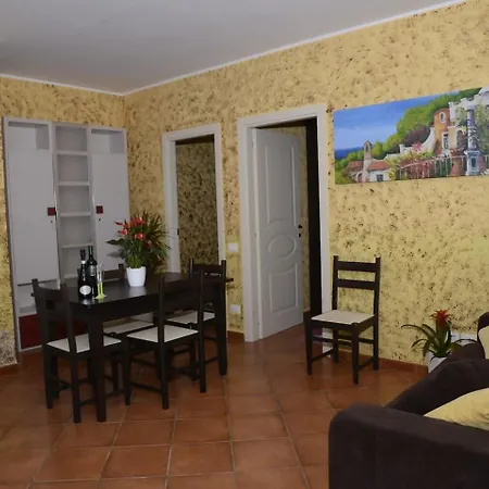 I Giardini Elisei 2*