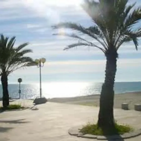 منتزه العطل Complesso I Giardini Elisei