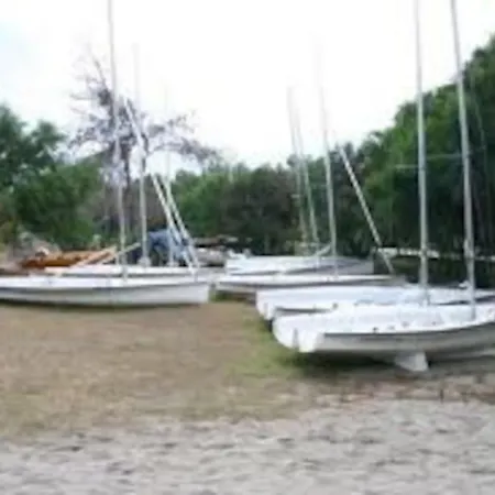 Parque de vacaciones Complesso I Giardini Elisei 2*
