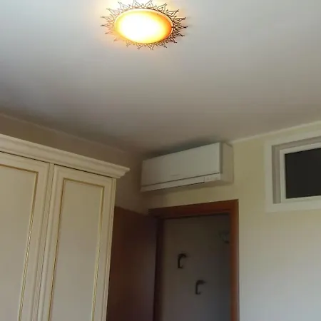 Complesso I Giardini Elisei منتزه العطل بوليكورو