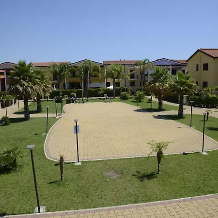 Complesso I Giardini Elisei 2*