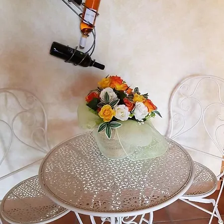 פארק נופש Complesso I Giardini Elisei