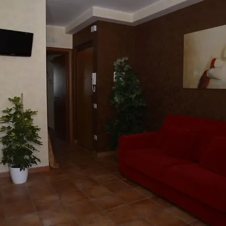 Complesso I Giardini Elisei Tatil parkı 2*