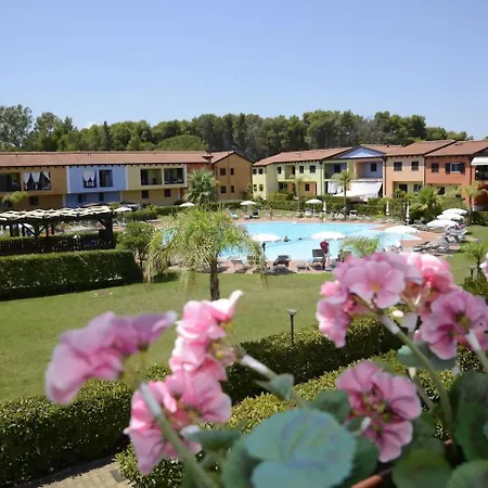 Complesso I Giardini Elisei 2*