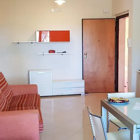 Complesso I Giardini Elisei Tatil parkı