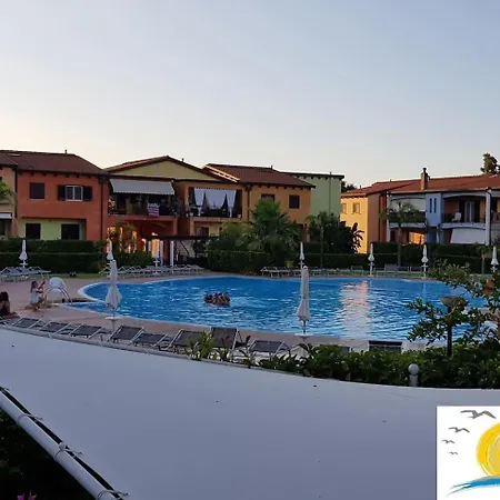 Complesso I Giardini Elisei Tatil parkı Policoro