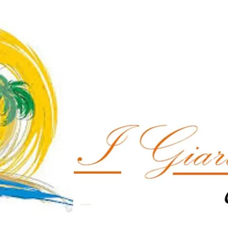 פארק נופש Complesso I Giardini Elisei פוליקורו