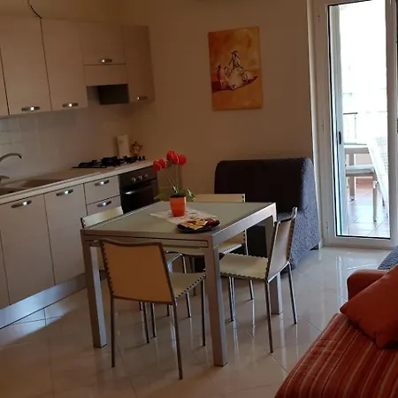 Complesso I Giardini Elisei 2* بوليكورو