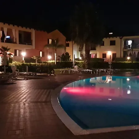 Complesso I Giardini Elisei
