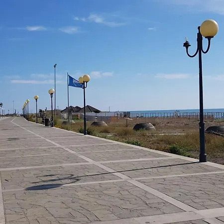 I Giardini Elisei Holiday park Policoro