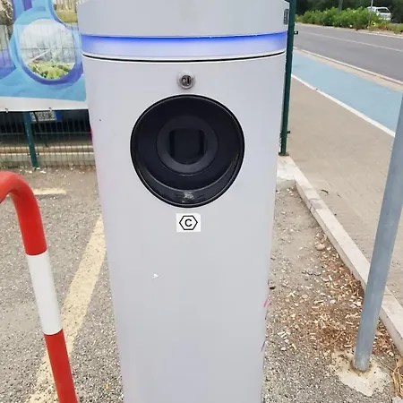 Complesso I Giardini Elisei ホリデーパーク ポリコーロ