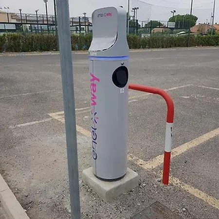 Üdülőpark Complesso 