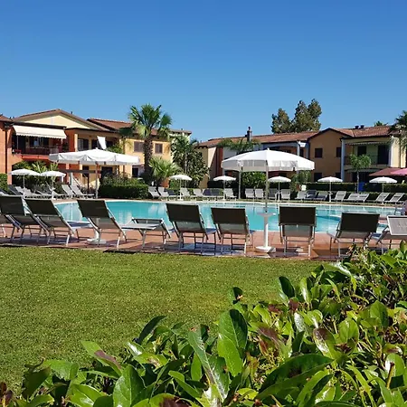Complesso I Giardini Elisei Policoro