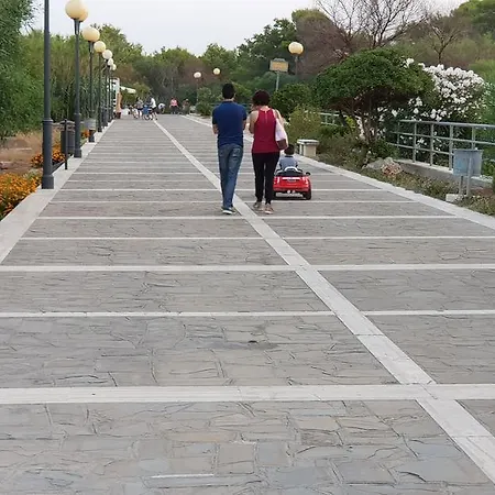 Complesso I Giardini Elisei 폴리코로