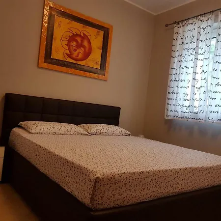 Tatil parkı Complesso I Giardini Elisei