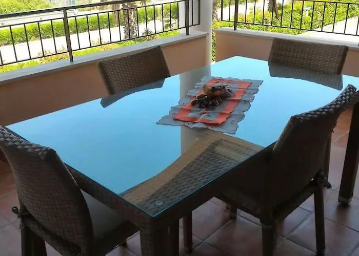 Holiday park I Giardini Elisei 2*